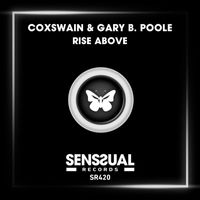 Coxswain and Gary B. Poole - Rise Above