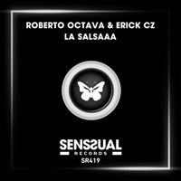 Roberto Octava and Erick Cz - La Salsaaa