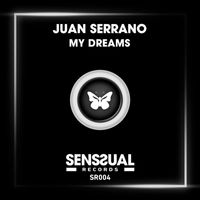 Juan Serrano - My Dreams