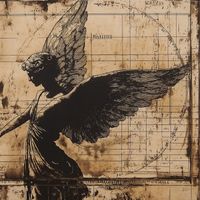 Archangel - In the Beginning