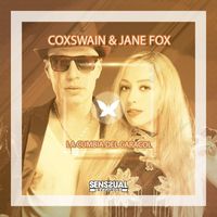 Coxswain and Jane Fox - La Cumbia Del Caracol