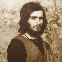 Madrigal - Bir Sevmek Bin Defa Ölmek Demekmiş (Feridun Hürel Albüm)
