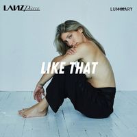 Lanz Pierce - Like That