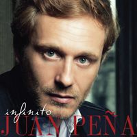 Juan Peña - Infinito
