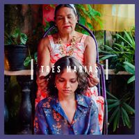 Íris da Selva - Três Marias