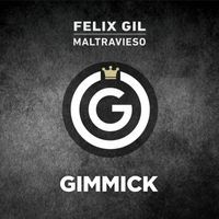 Félix Gil - Maltravieso