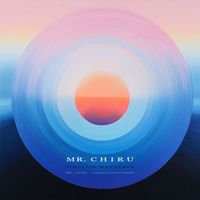Mr. Chiru - Timeless Wanderer