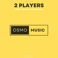 2 Players - Signet (Hearty & Vaitor Remix)