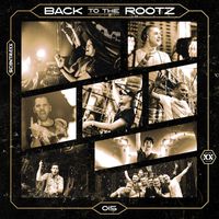 SCANTRAXX - Back To The Rootz #15 - Hardstyle Classics Compilation