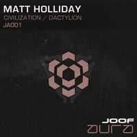Matt Holliday - Civilization