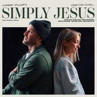 Aaron Williams - Simply Jesus