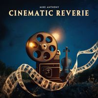 Mike Anthony - Cinematic Reverie