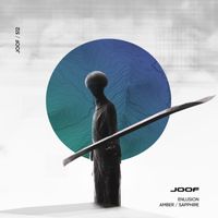 Enlusion - Amber / Sapphire