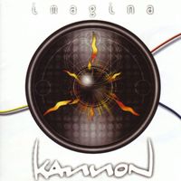 Kannon - Imagina