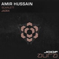 Amir Hussain - Scarlett