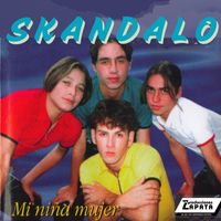 Skandalo - Mi Niña Mujer