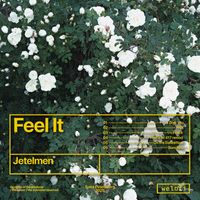 Jetelmen - Feel It