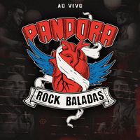 Pandora - Pandora Rock Baladas