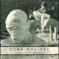 Soma Holiday - Terrycloth Mother
