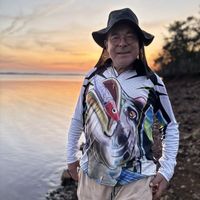 Ivan Vargas - Pegar Pacu