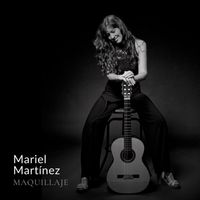 Mariel Martínez - Maquillaje