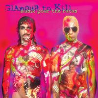 Glamour to Kill - Musik Pour The Ratas
