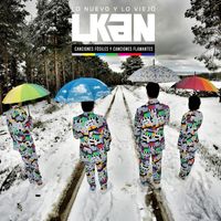 L Kan - Lo Nuevo y Lo Viejo. Canciones Fósiles y Canciones Flamantes