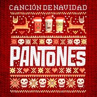 Pantones - Canción de Navidad