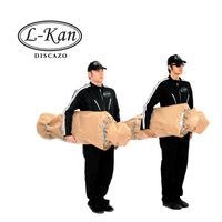 L Kan - Discazo