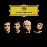 L Kan - Somos Otra Cosa