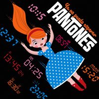 Pantones - Ya No Puedo Esperar