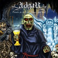 Adgar - Fuente de la Vida Eterna. 2004 - 2014