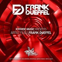 Frank Dueffel - Artist Files - Frank Dueffel