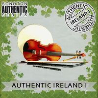 John Fiddy - Authentic Ireland I