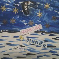 OGM909 - Breakcore 4 Dinner