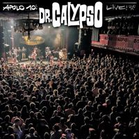 Dr. Calypso - Apolo 10 (Live)
