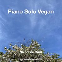 Nicola de Brun - Piano Solo Vegan