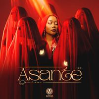 Denise - Asante