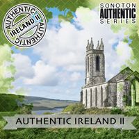 John Fiddy - Authentic Ireland II