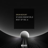 Sakin Bozkurt - Studio Essentials, Best of Volume5