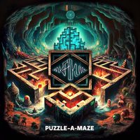 Khaiku - Puzzle-A-Maze