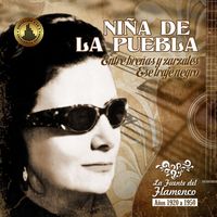 Niña de la Puebla - Entre Breñas y Zarzales