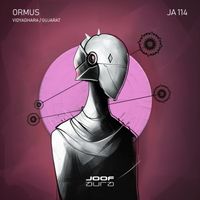 ORMUS - Vidyadhara / Gujarat