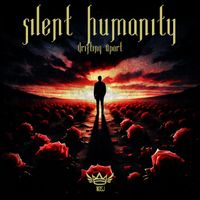 Silent Humanity - Drifting Apart