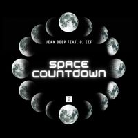 Jean Deep feat. DJ Eef - Space Countdown