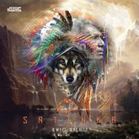 Satinka - Kweo Kachina