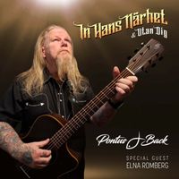 Pontus J Back - I Hans Närhet