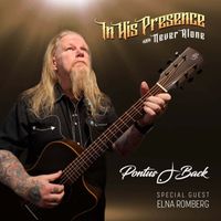 Pontus J Back - In His Presence
