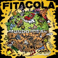 Fitacola - Mundo Ideal