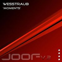 Wes Straub - Moments